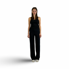 Pants VERO Black