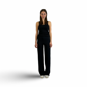 Pants VERO Black