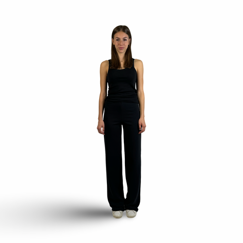 Pants VERO Black