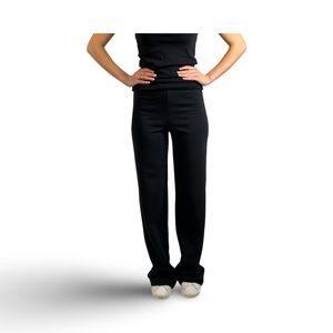 Pants VERO Black
