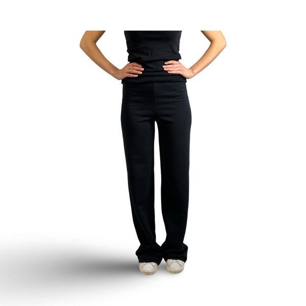 Pants VERO Black
