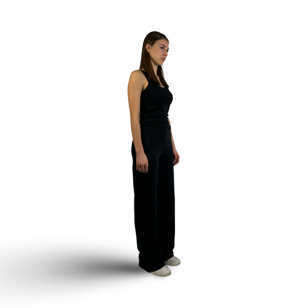 Pants VERO Black