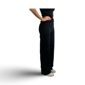 Pants VERO Black