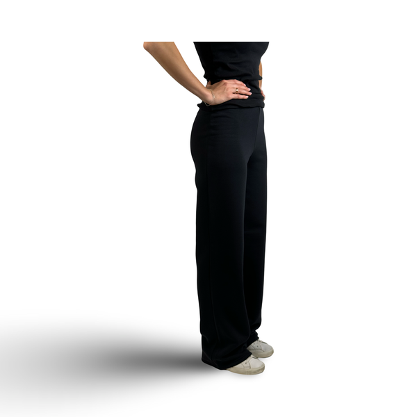 Pants VERO Black
