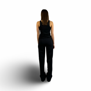 Pants VERO Black