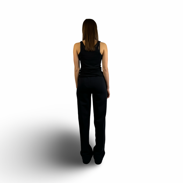 Pants VERO Black