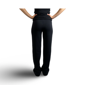 Pants VERO Black