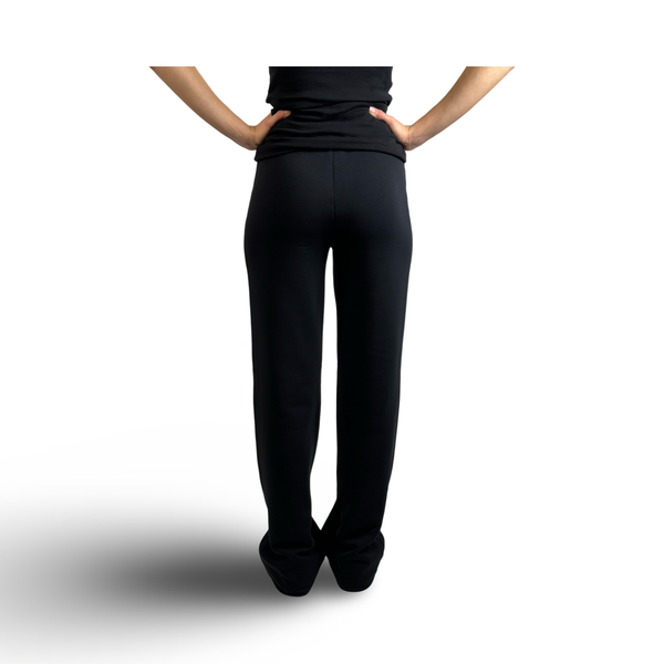 Pants VERO Black