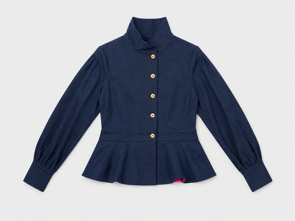 Jacket YVONNE Jeans