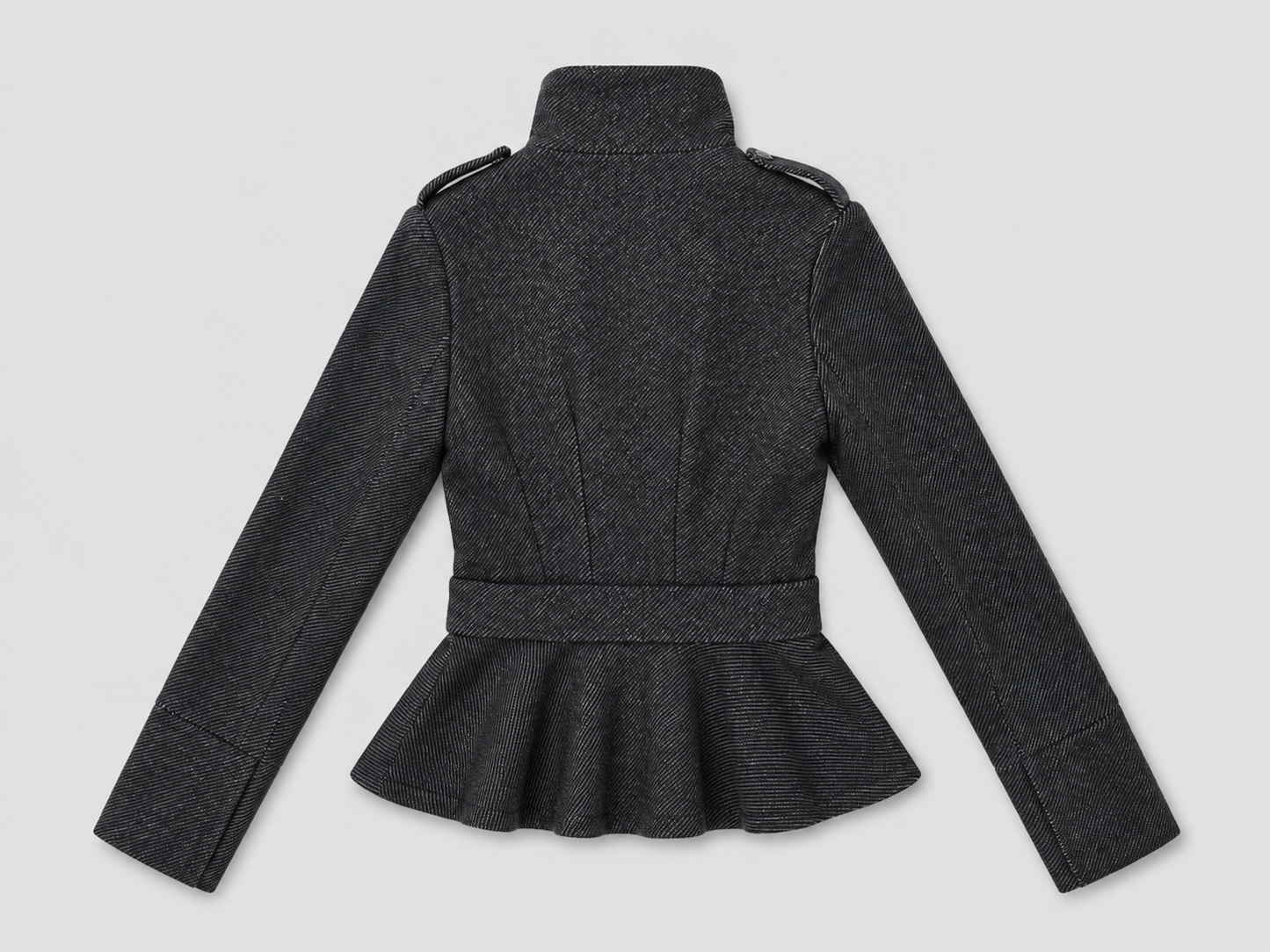 Wool Jacket YVONNE