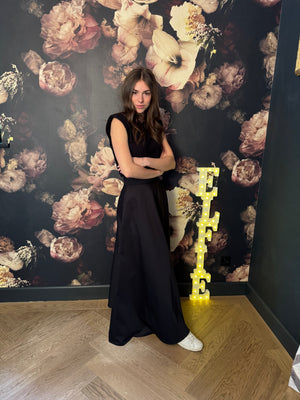 Skirt ANDREA Black