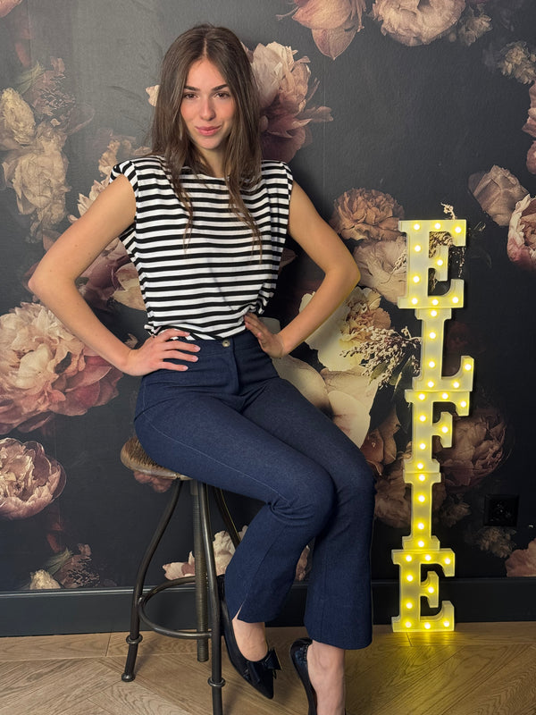 Pants LIDIA Jeans